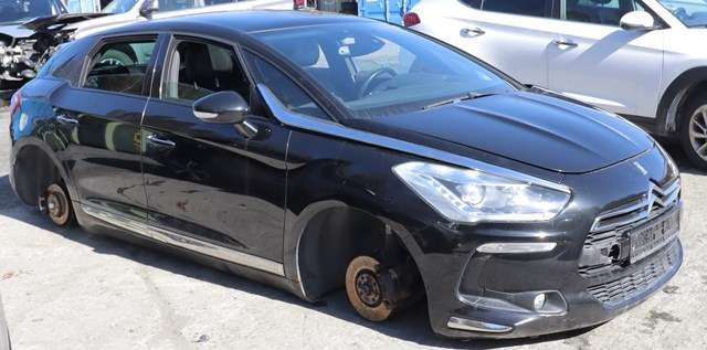 Citroën DS5 2012-2017 delebil , Motorkode: 9HD, Girkassekode: 