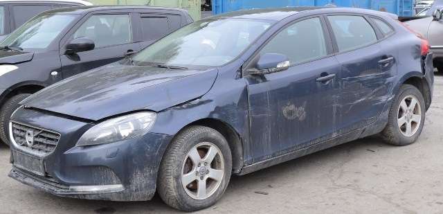 Volvo V40, 2012-2019  delebil , Motorkode: D 4162 T