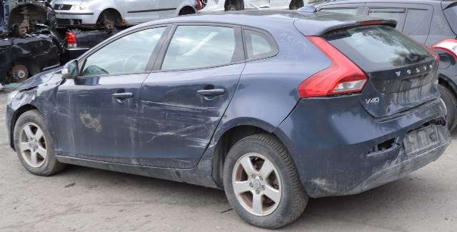 Volvo V40 2012-2019 delebil , Motorkode: D 4162 T, Girkassekode: 