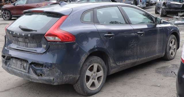 Volvo V40 2012-2019 delebil , Motorkode: D 4162 T, Girkassekode: 