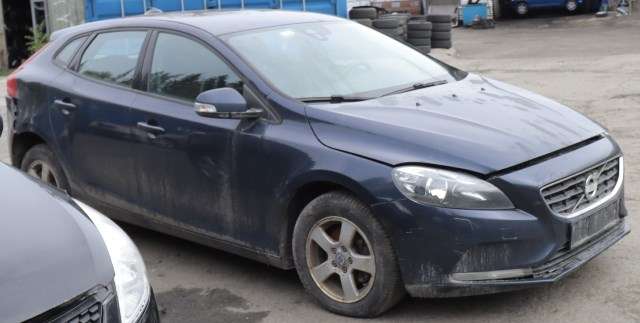 Volvo V40 2012-2019 delebil , Motorkode: D 4162 T, Girkassekode: 