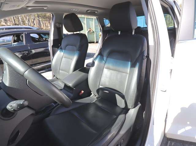 Hyundai Tucson 2015-2020 delebil , Motorkode: D4FE, Girkassekode: 