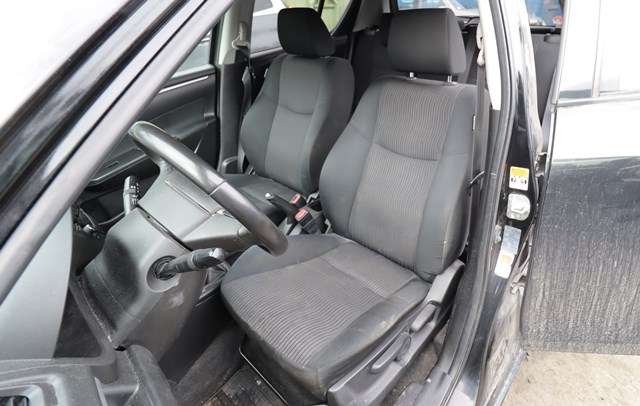 Suzuki Swift 2011-2017 , Motorkode: K12B, Girkassekode: 