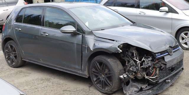 VW Golf VII 2017-2020 (Fase 2) , Motorkode: CUKB, Girkassekode: TEA