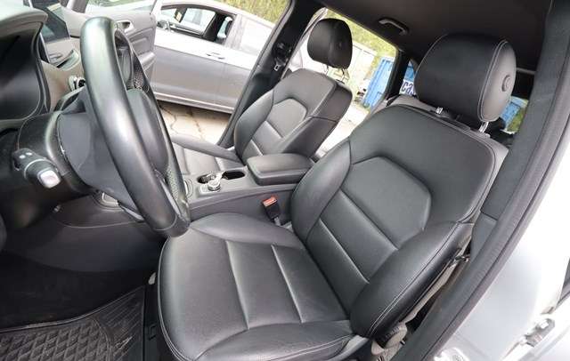 Mercedes B-Klasse, electric drive 2014-2018 (W242) (W242), Motorkode: EM780.990, Girkassekode: 