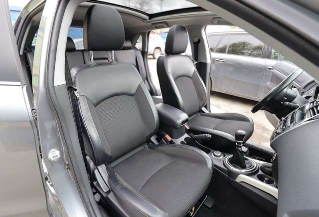 Citroën C4, Aircross 2012-2017 , Motorkode: 9HD, Girkassekode: 