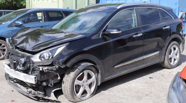 Kia Niro 2016-2021 delebil , Motorkode: EM16, Girkassekode: 