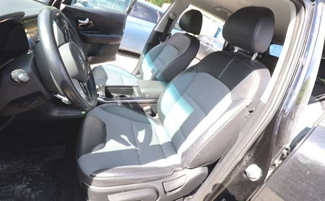 Kia Niro 2016-2021 delebil , Motorkode: EM16, Girkassekode: 
