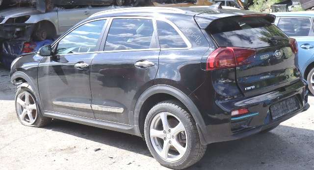 Kia Niro 2016-2021 delebil , Motorkode: EM16, Girkassekode: 