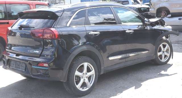 Kia Niro 2016-2021 delebil , Motorkode: EM16, Girkassekode: 