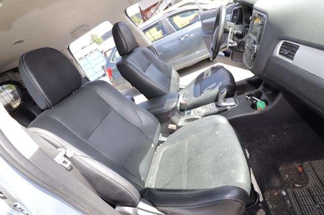 Mitsubishi Outlander 2012-2015 (Type III, Fase 1) , Motorkode: 4B11, Girkassekode: 