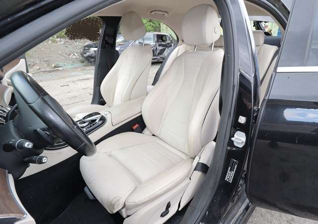 Mercedes E-Klasse 2016-2023 (W213) (W213), Motorkode: OM654.920, Girkassekode: 725.008