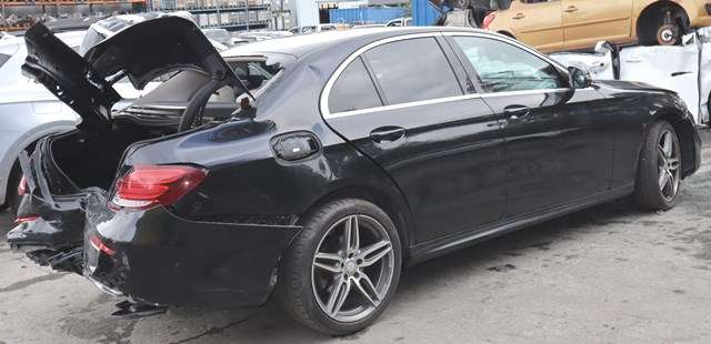 Mercedes E-Klasse 2016-2023 (W213) (W213), Motorkode: OM654.920, Girkassekode: 725.008