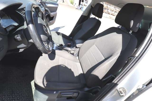 Škoda Octavia 2013-2016 (Type III, Fase 1) , Motorkode: CLHA, Girkassekode: MRV