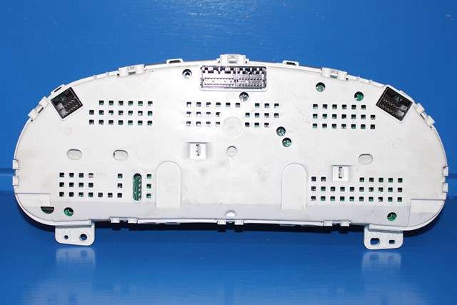 Instrumentpanel til Hyundai Santa Fe 2006-2009 (Type II, Fase 1) (DNPE|11000-839500H|94003-2B650. -C96-|)