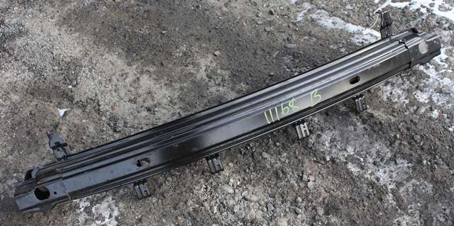 Støtfangerforsterkning bak til Hyundai Santa Fe 2006-2009 (Type II, Fase 1)