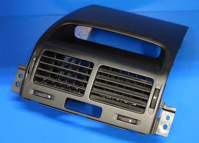 Dashbord friskluftdyse midtkonsoll til Suzuki Grand Vitara 2005-2015 (Type III)