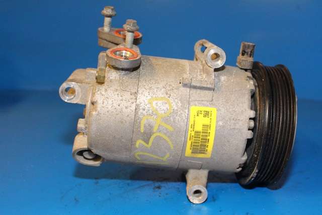 Aircondition kompressor til Ford Transit 2006-2013  (FORD|6C11-19D629-AD|)