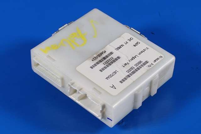 Styreenhet diverse til Nissan Pathfinder 2005-2010 (Fase 1) (R51) (R51) (NISSAN|98800-EB300|)