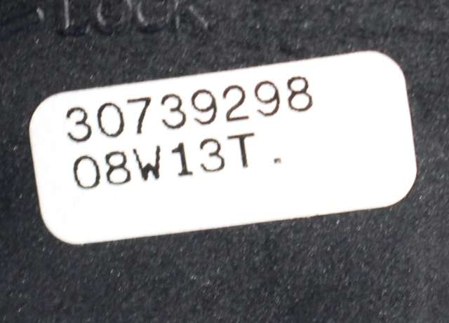 Bryter lys til Volvo V50 2007-2012 (Fase 2) (VOLVO|30739298|)