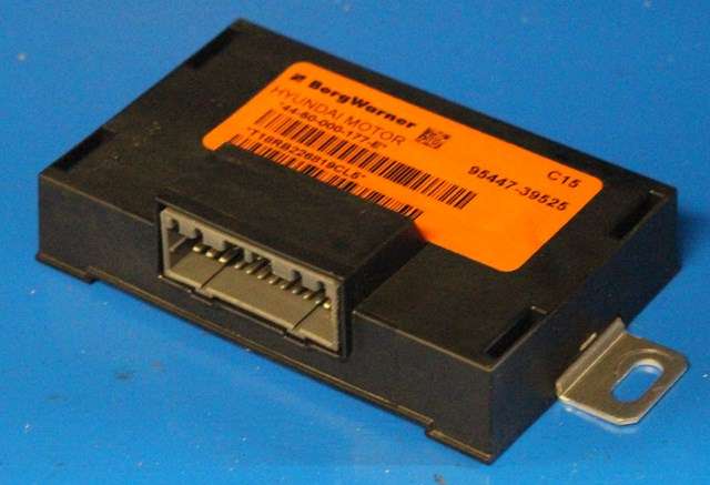 Styreenhet 4WD til Hyundai Santa Fe, 2006-2009 (Type II, Fase 1) (HYUNDAI|95447-39525)