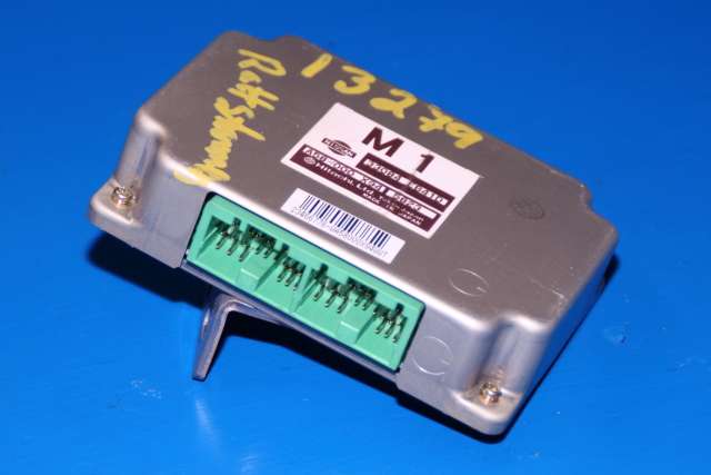 Styreenhet 4WD til Nissan Pathfinder 2005-2010 (Fase 1) (R51) (R51) (NISSAN|33084-EB41D|)