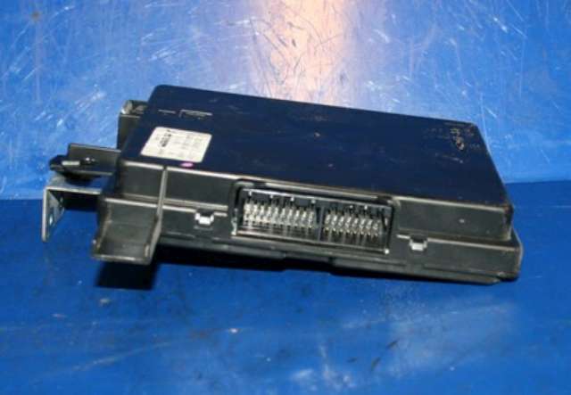 Styreenhet klima/aircondition til Mitsubishi Outlander, 2007-2010 (Type II, Fase 1)  (MITSUBISHI|7820A055)