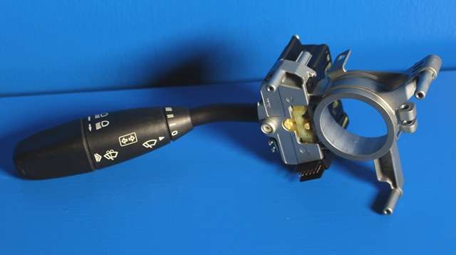 Bryter combi til VW Crafter, 2006-2011 (Type I, Fase 1)  (MERCEDES|A 906 545 01 10)