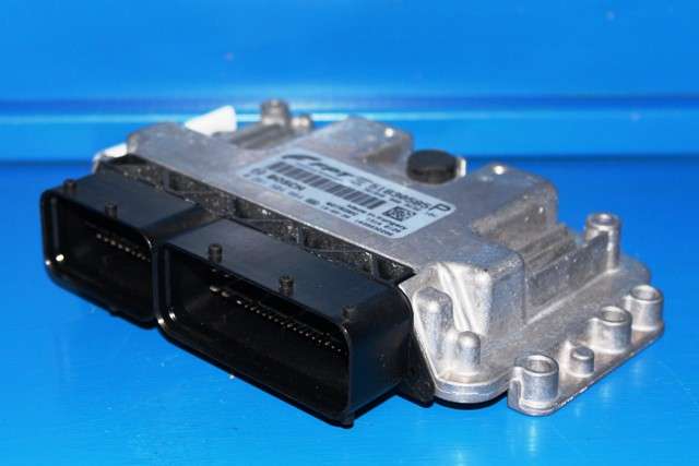Styreenhet motor til Alfa Romeo MiTo, 2008-2016 (BOSCH|0 261 S04 664)