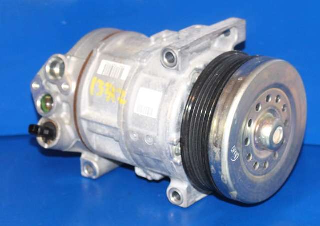 Aircondition kompressor til Alfa Romeo MiTo 2008-2016 (DENSO|447190-2152|55194880|)