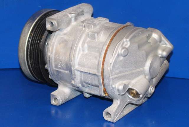 Aircondition kompressor til Alfa Romeo MiTo 2008-2016 (DENSO|447190-2152|55194880|)