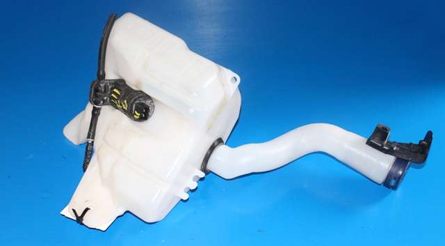 Spylertank foran til Alfa Romeo MiTo 2008-2016 (FIAT|55702892|)