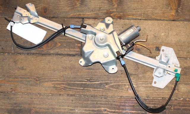 Ruteheis høyre foran til Ford Transit Connect 2009-2013 (Type I, Fase 2) (FORD|2T14-V23200-BH|)