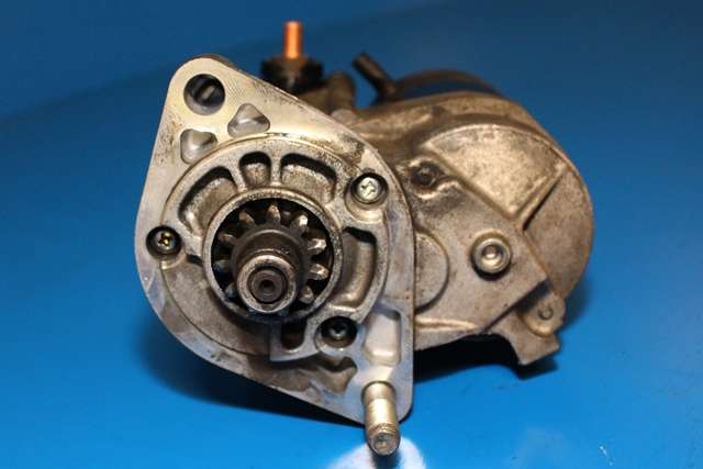 Starter diesel til Toyota Hiace 2007-2012 (Fase 3)  (DENSO|428000-0290|28100-30050|)