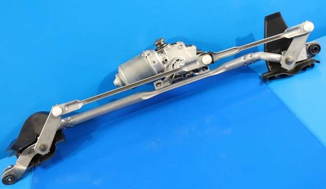 Viskermotor frontrute komplett m/overføring til Suzuki Swift 2011-2017  (DENSO|159300-2820|38110-71L00|)