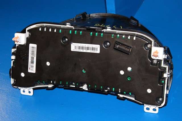 Instrumentpanel til Suzuki Swift 2011-2017  (VDO|A2C53424870-04|34110-71LL0|)