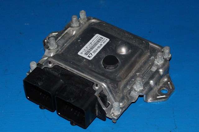 Styreenhet motor til Suzuki Swift, 2011-2017  (BOSCH|0 261 S05 712)