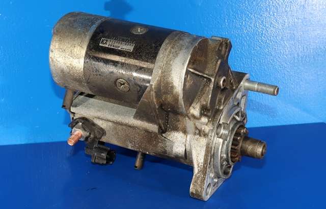 Starter diesel til Toyota Hiace, 2007-2012 (Fase 3)  (DENSO|428000-0290)