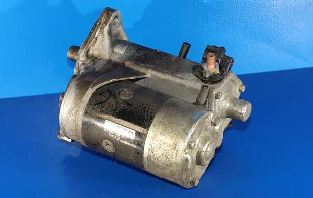Starter diesel til Toyota Hiace 2007-2012 (Fase 3) (DENSO|428000-0290|28100-30050|)