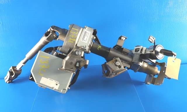 Rattaksel elektrisk servo til Nissan Juke 2010-2014 (Fase 1)  (NISSAN|48810-1KA2A|)