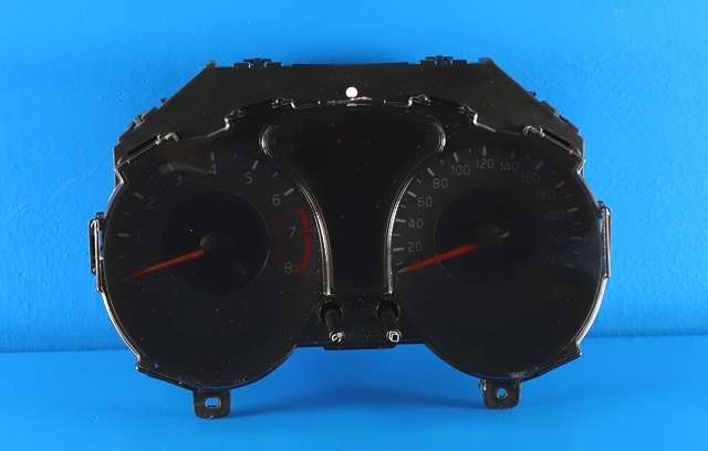 Instrumentpanel til Nissan Juke 2010-2014 (Fase 1) (NISSAN|1KA1B-2AH59 Y6|)