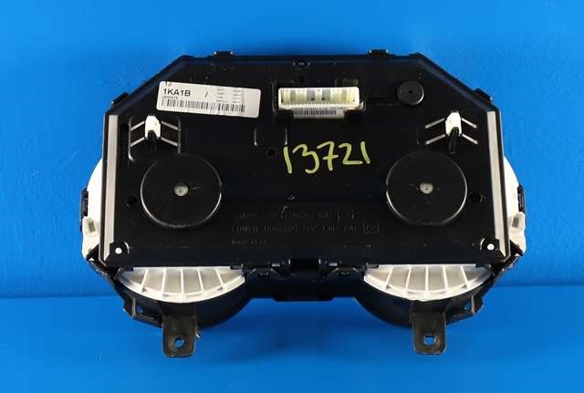 Instrumentpanel til Nissan Juke 2010-2014 (Fase 1) (NISSAN|1KA1B-2AH59 Y6|)
