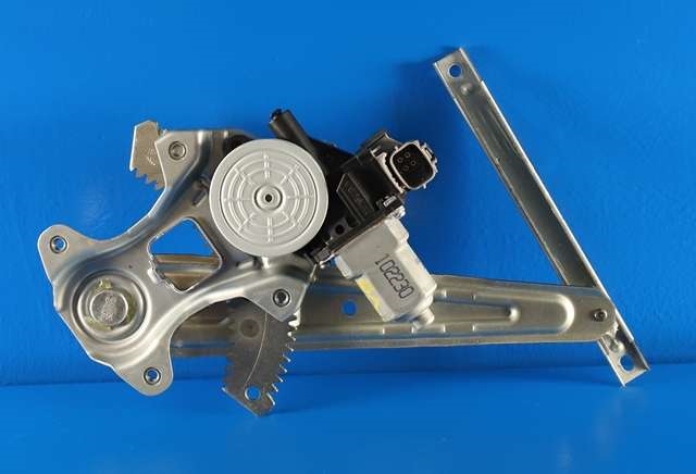 Ruteheis venstre bak til Nissan Juke, 2010-2014 (Fase 1)  (NISSAN|82730-CV01B)