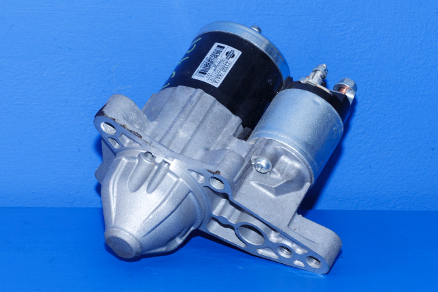 Starter til Nissan Juke 2010-2014 (Fase 1)  (MITSUBISHI|M000T32172ZE|23300-1KA1A|)