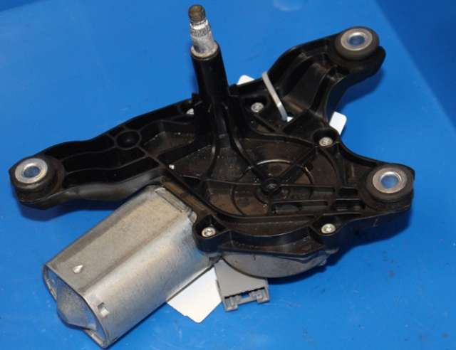 Viskermotor bakrute til BMW X1, 2009-2015 (E84) (E84) (BMW|2 990 856)