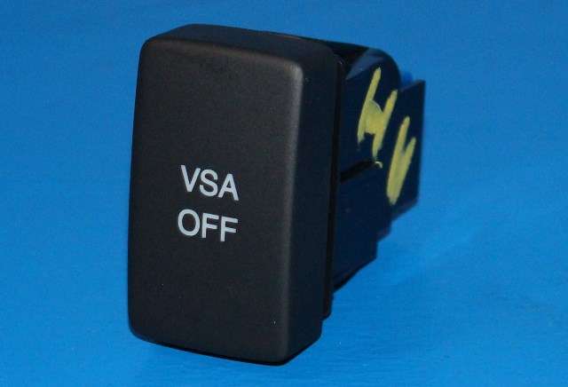 Bryter diverse til Honda CR-V, 2007-2012 (Type III)  