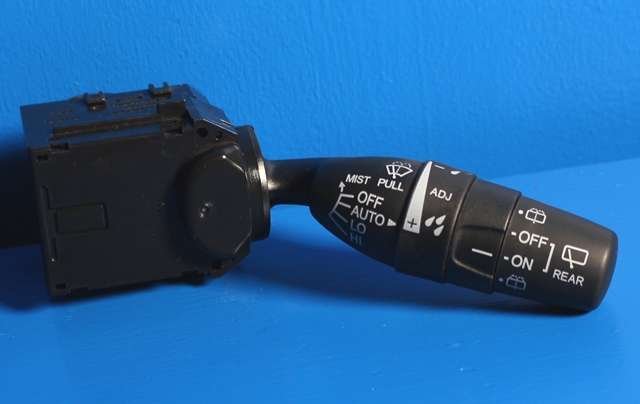 Bryter visker til Honda CR-V, 2007-2012 (Type III)  