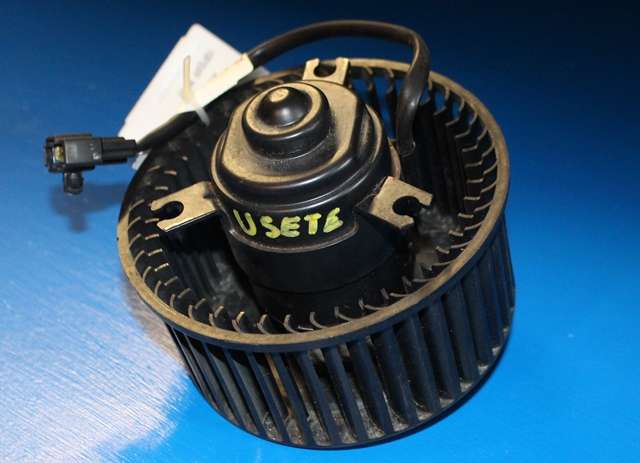 Varmeapparat motor bak til Toyota Land Cruiser 90 1996-2002