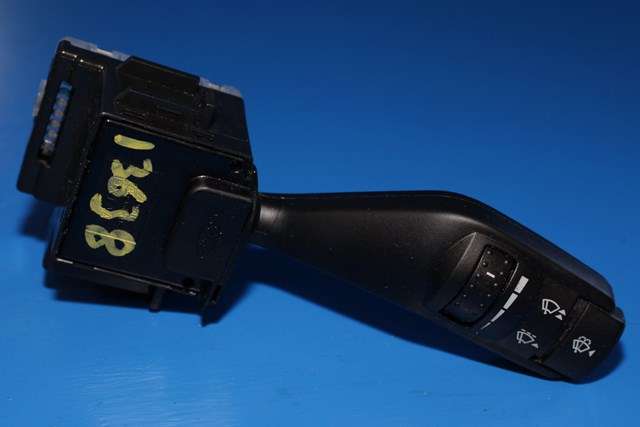 Bryter visker til Ford Transit Connect, 2009-2013 (Type I, Fase 2) (FORD|4M5T-17A553-AD)