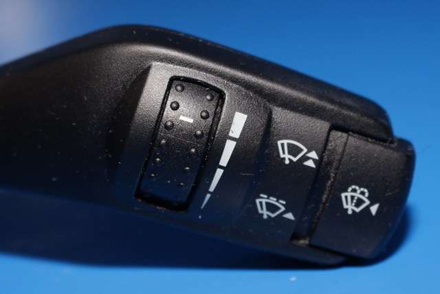 Bryter visker til Ford Transit Connect 2009-2013 (Type I, Fase 2) (FORD|4M5T-17A553-AD|)